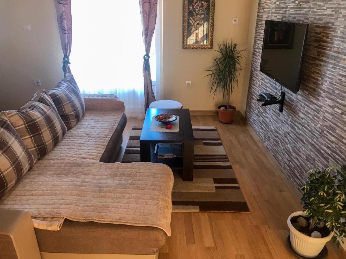 Jovana -- Porodicni Apartmani Igalo Herceg Novi Zewnętrze zdjęcie