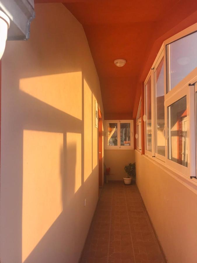 Jovana -- Porodicni Apartmani Igalo Herceg Novi Zewnętrze zdjęcie