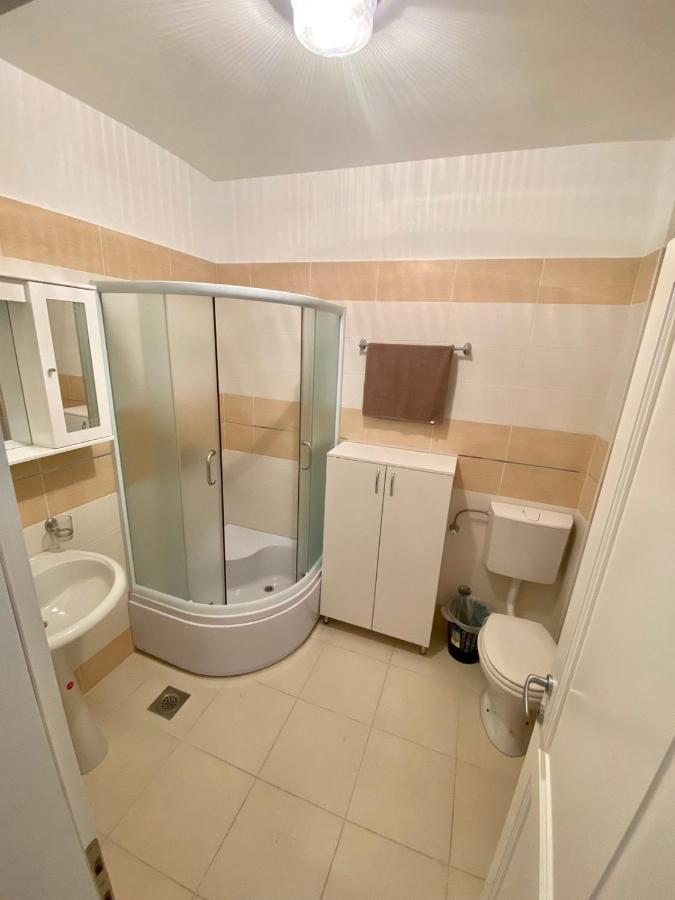 Jovana -- Porodicni Apartmani Igalo Herceg Novi Zewnętrze zdjęcie