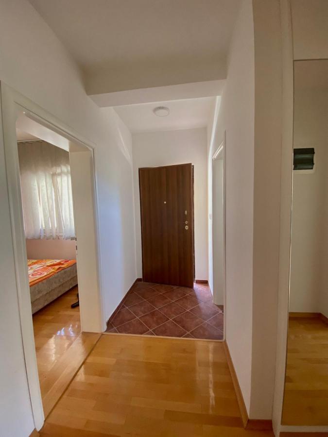 Jovana -- Porodicni Apartmani Igalo Herceg Novi Zewnętrze zdjęcie