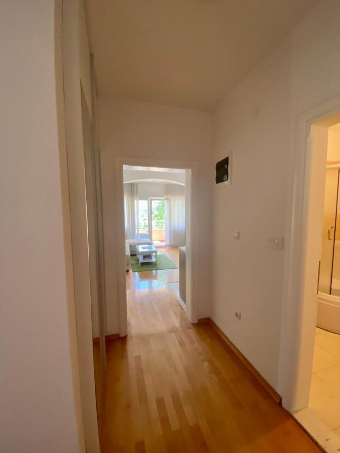 Jovana -- Porodicni Apartmani Igalo Herceg Novi Zewnętrze zdjęcie