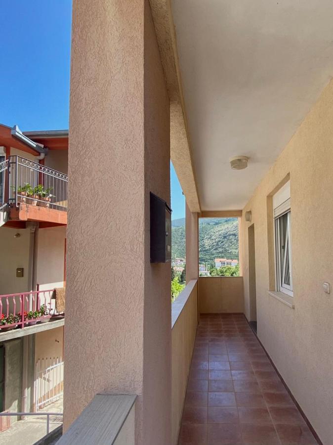 Jovana -- Porodicni Apartmani Igalo Herceg Novi Zewnętrze zdjęcie