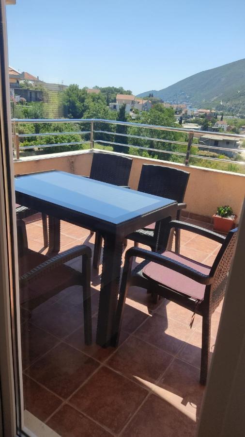 Jovana -- Porodicni Apartmani Igalo Herceg Novi Zewnętrze zdjęcie