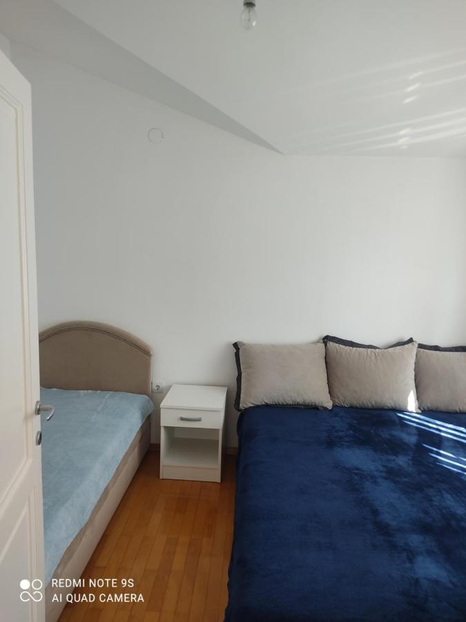 Jovana -- Porodicni Apartmani Igalo Herceg Novi Zewnętrze zdjęcie