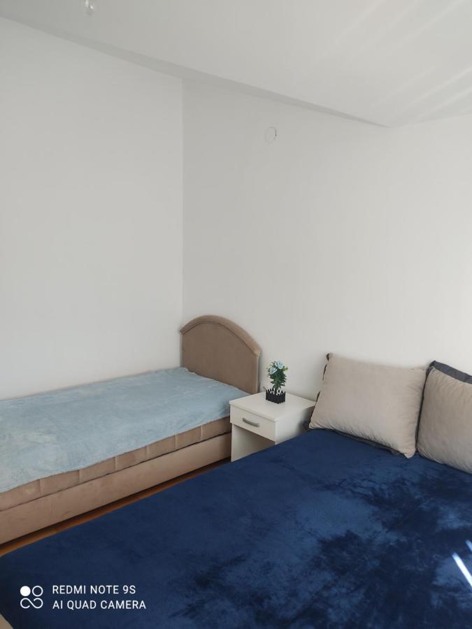 Jovana -- Porodicni Apartmani Igalo Herceg Novi Zewnętrze zdjęcie