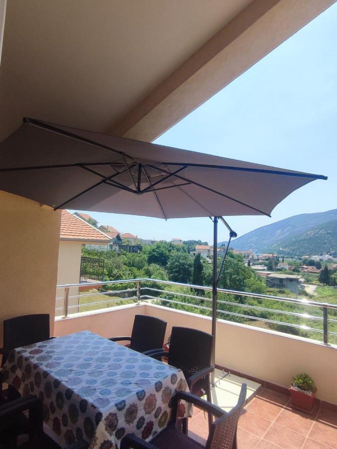 Jovana -- Porodicni Apartmani Igalo Herceg Novi Zewnętrze zdjęcie
