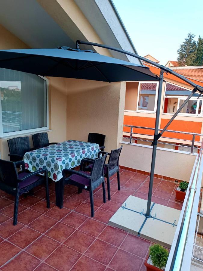 Jovana -- Porodicni Apartmani Igalo Herceg Novi Zewnętrze zdjęcie