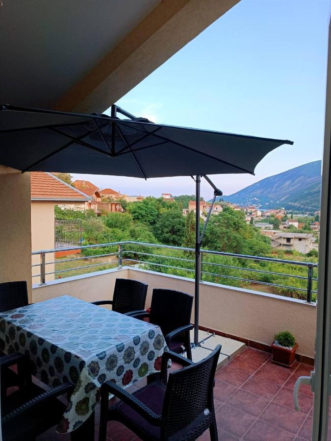 Jovana -- Porodicni Apartmani Igalo Herceg Novi Zewnętrze zdjęcie