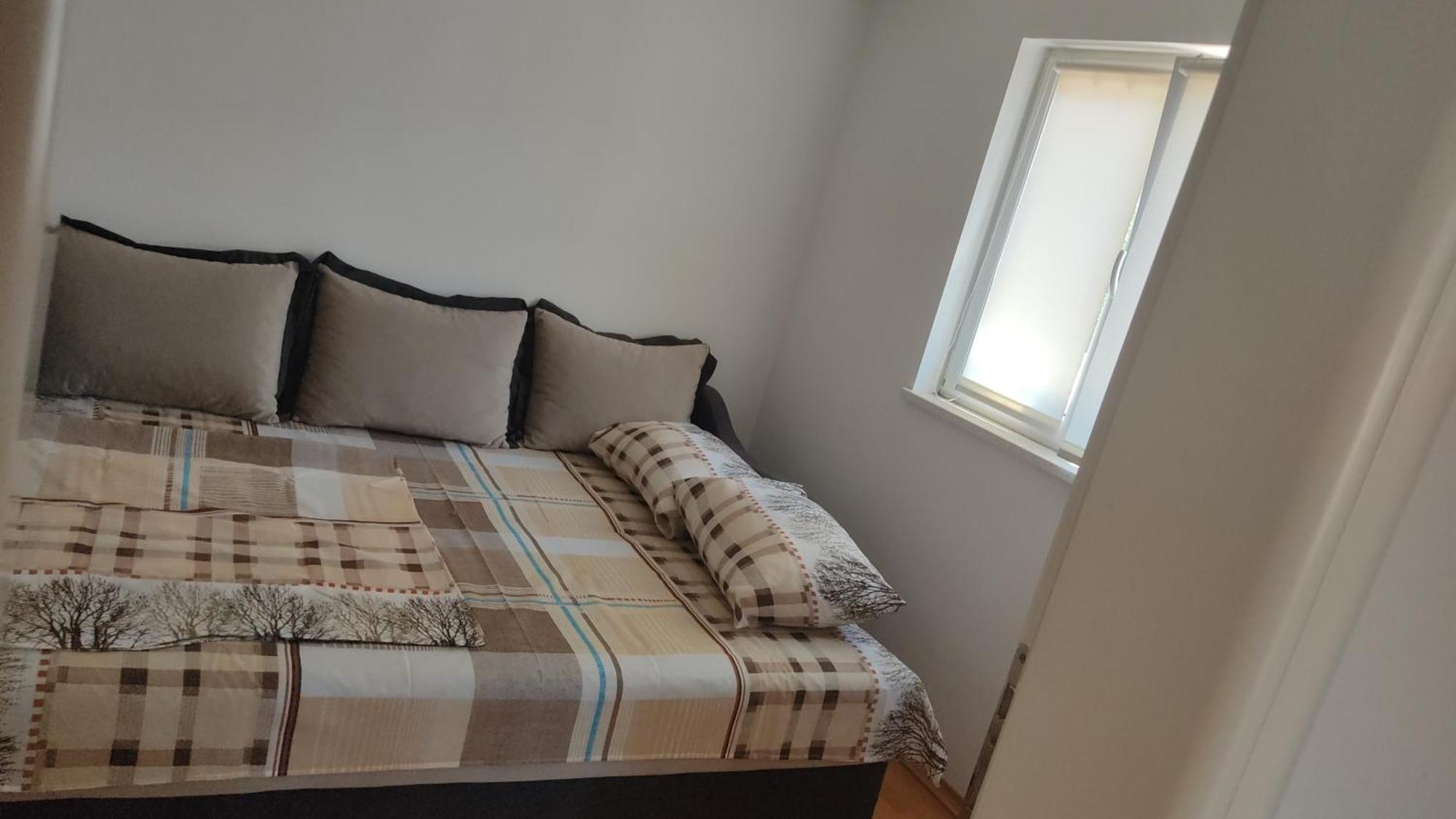 Jovana -- Porodicni Apartmani Igalo Herceg Novi Pokój zdjęcie