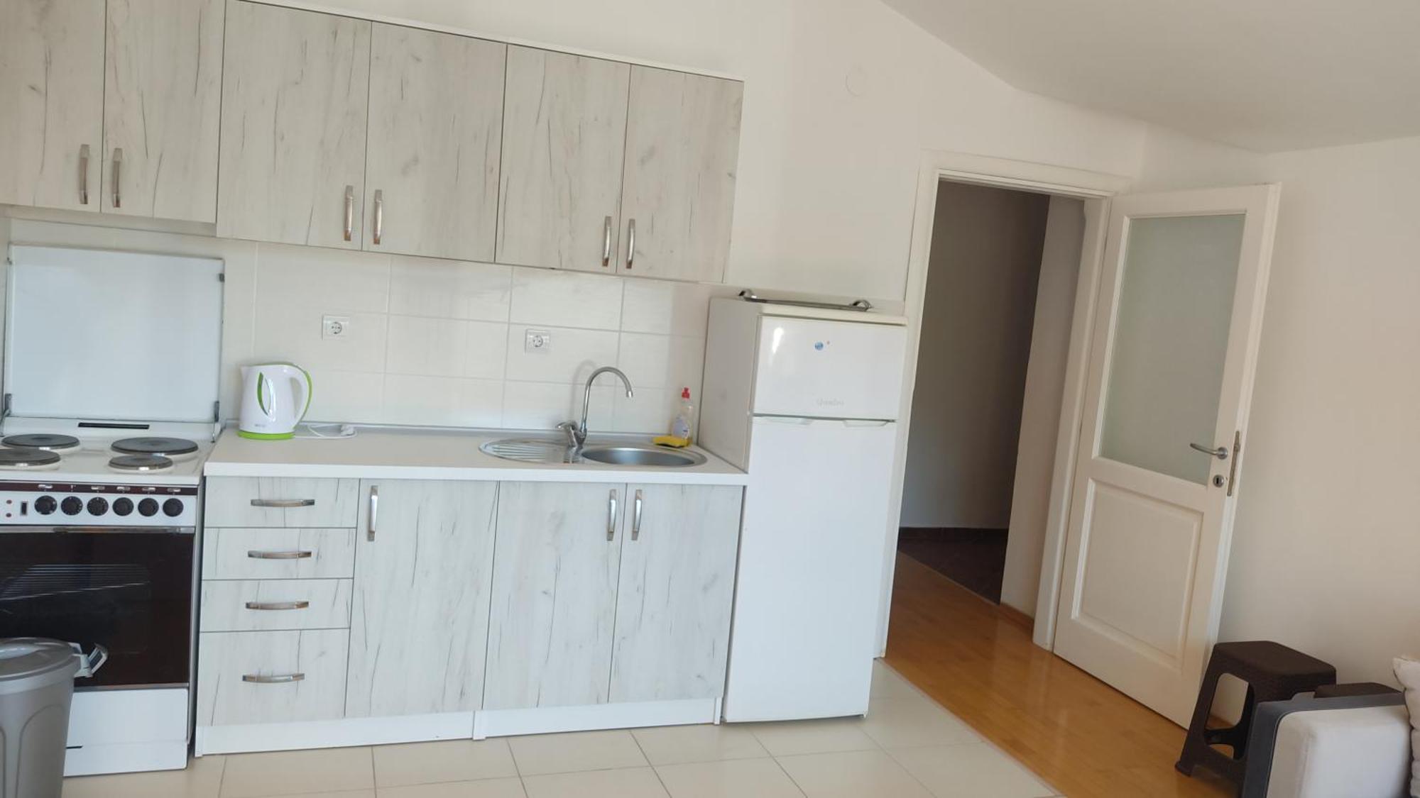 Jovana -- Porodicni Apartmani Igalo Herceg Novi Pokój zdjęcie